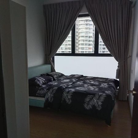 Rainbow Homestay Johor Bahru Zewnętrze zdjęcie