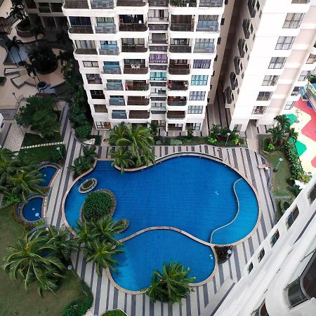Rainbow Homestay Johor Bahru Zewnętrze zdjęcie