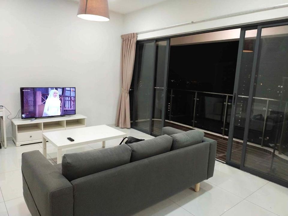 Rainbow Homestay Johor Bahru Zewnętrze zdjęcie