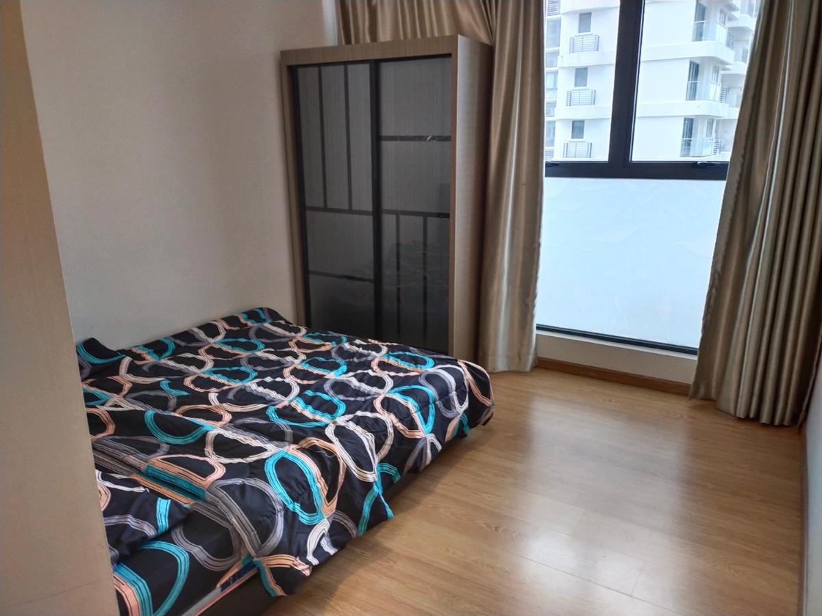 Rainbow Homestay Johor Bahru Zewnętrze zdjęcie