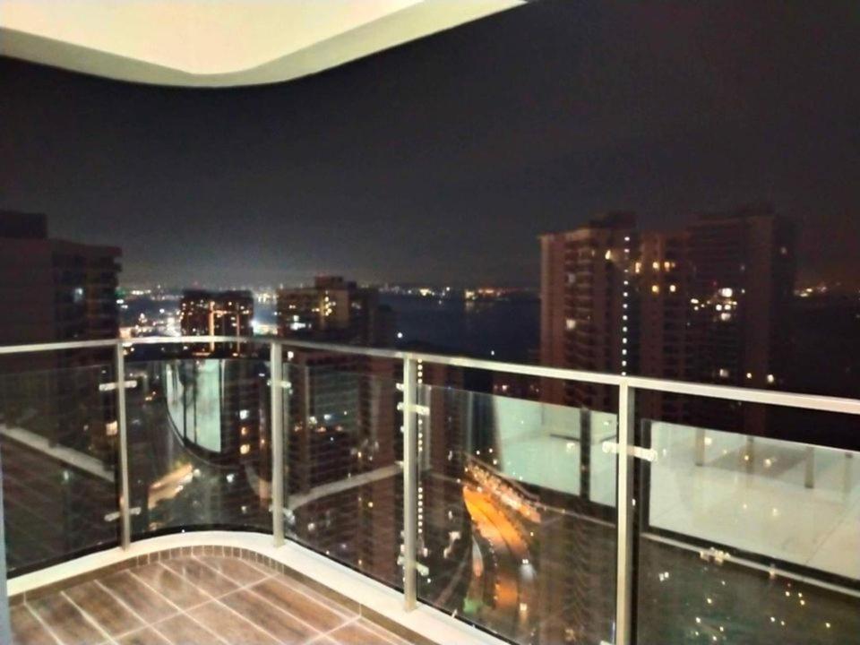 Rainbow Homestay Johor Bahru Zewnętrze zdjęcie