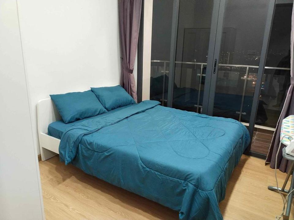 Rainbow Homestay Johor Bahru Zewnętrze zdjęcie