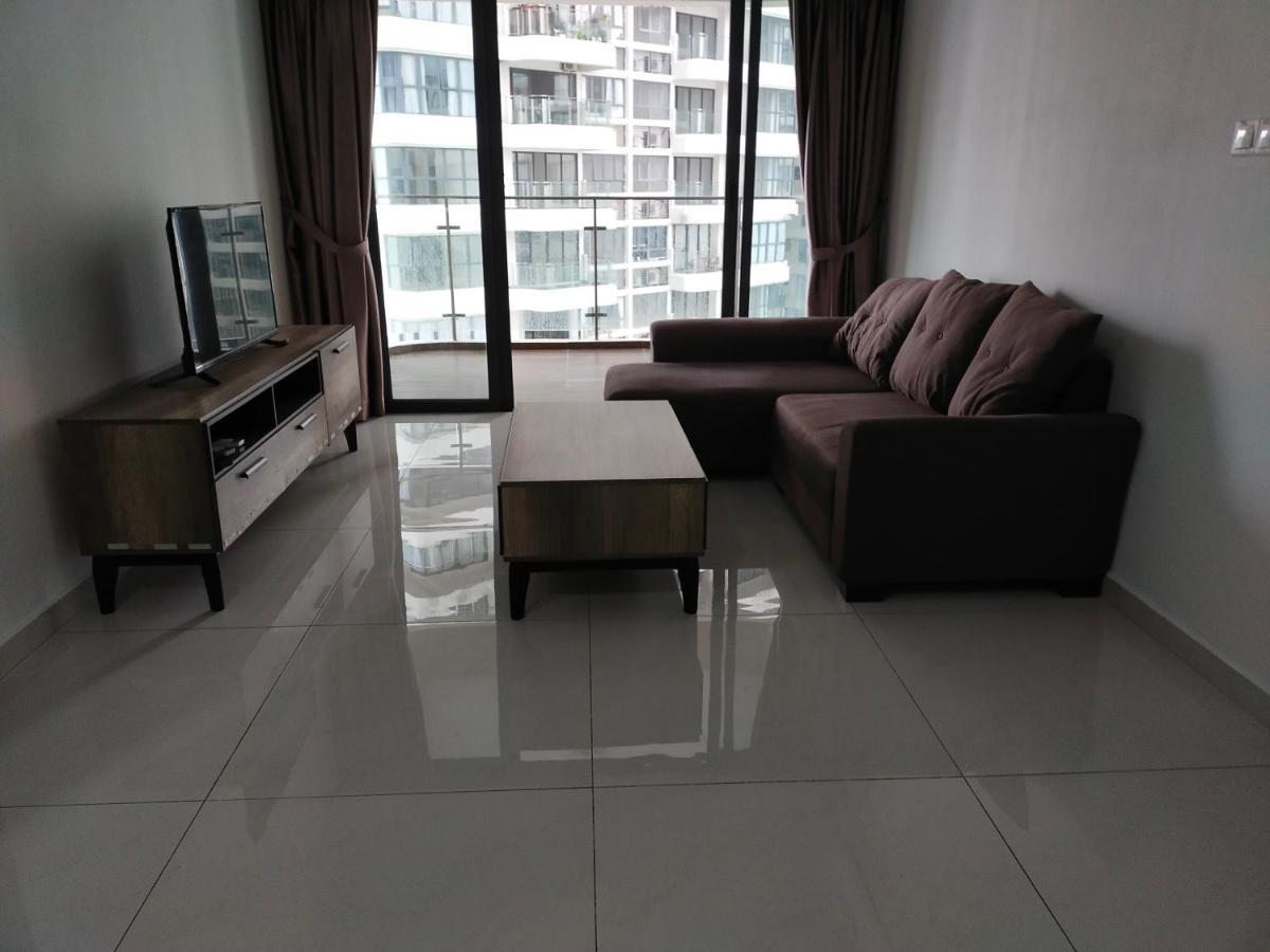 Rainbow Homestay Johor Bahru Zewnętrze zdjęcie