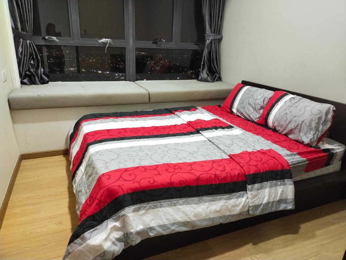 Rainbow Homestay Johor Bahru Zewnętrze zdjęcie