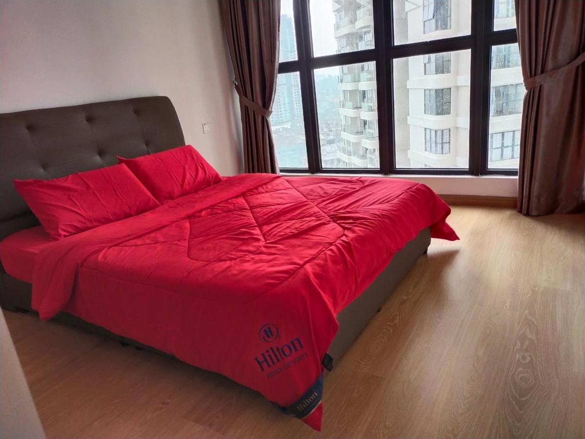 Rainbow Homestay Johor Bahru Zewnętrze zdjęcie