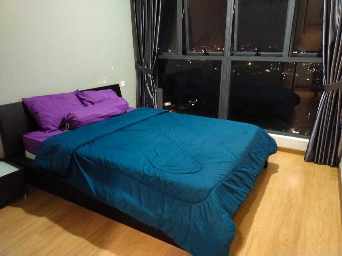 Rainbow Homestay Johor Bahru Zewnętrze zdjęcie