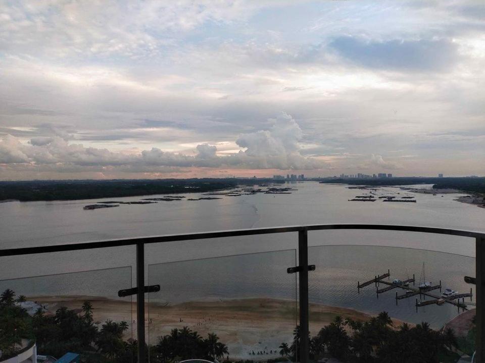 Rainbow Homestay Johor Bahru Zewnętrze zdjęcie