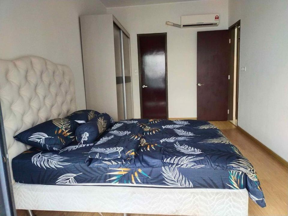 Rainbow Homestay Johor Bahru Zewnętrze zdjęcie