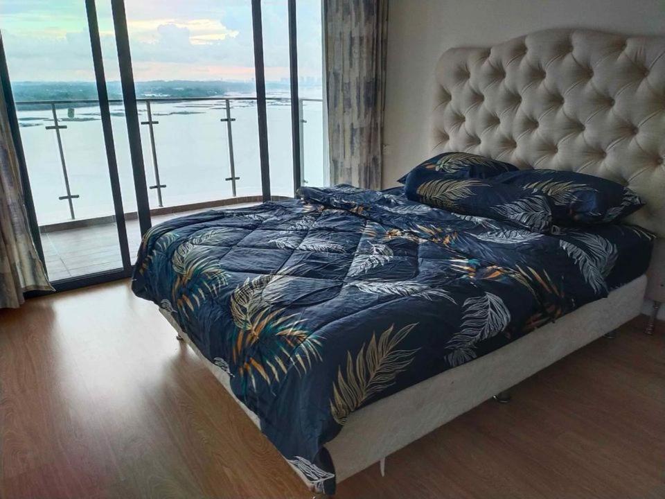 Rainbow Homestay Johor Bahru Zewnętrze zdjęcie