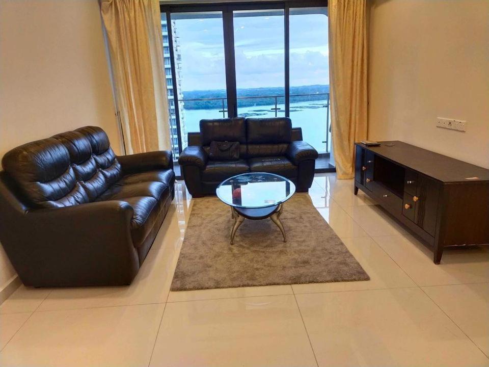 Rainbow Homestay Johor Bahru Zewnętrze zdjęcie